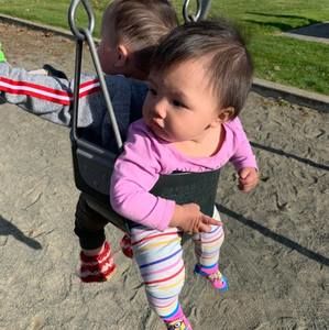 Meet your Posher, Cindy